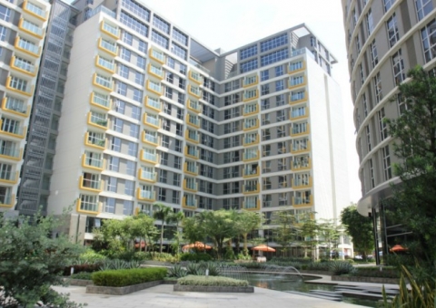 Dự án Sài Gòn Aiport Plaza